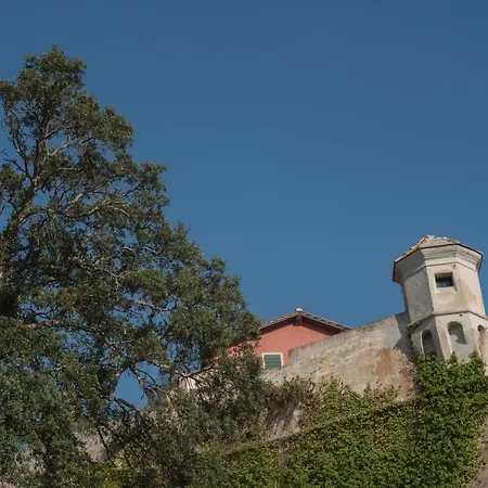 Prázdninový dům Nel Centro Storico Di Portoferraio