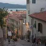 Nel Centro Storico Di * Portoferraio