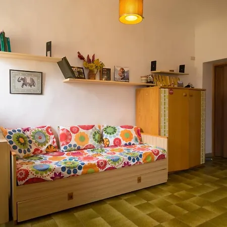 Nel Centro Storico Di * Portoferraio