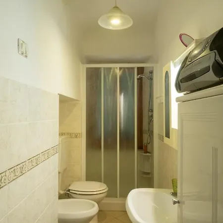 Holiday home Nel Centro Storico Di Portoferraio