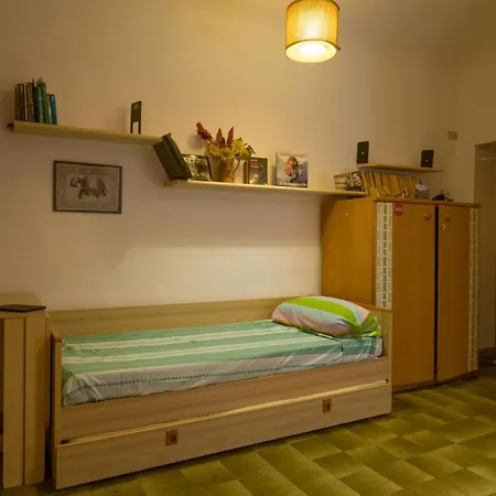 Nel Centro Storico Di Portoferraio