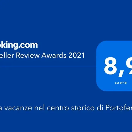 Nel Centro Storico Di *