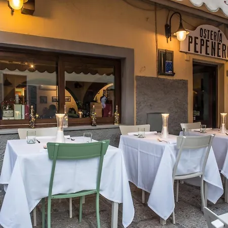 Ferienhaus Nel Centro Storico Di