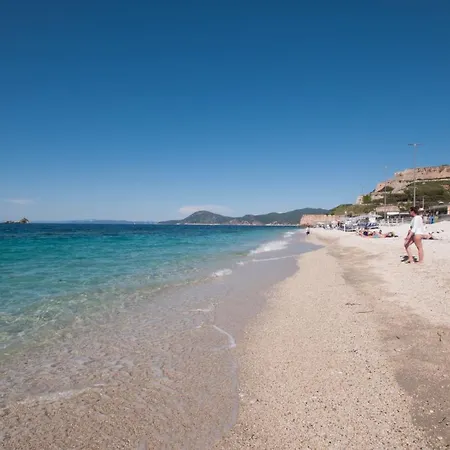 Nel Centro Storico Di * Portoferraio