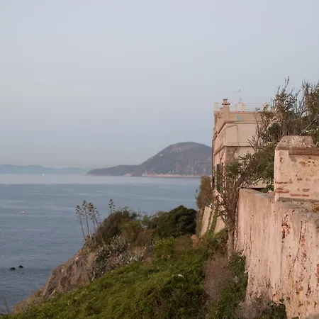 Nel Centro Storico Di Ferienhaus