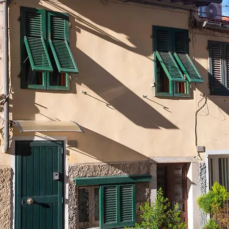 Nel Centro Storico Di Casa vacanze