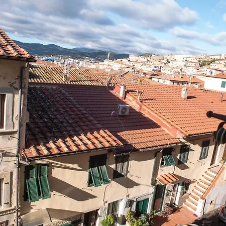 Nel Centro Storico Di Portoferraio