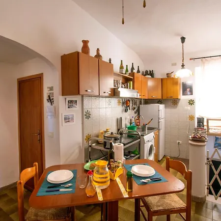 Nel Centro Storico Di Portoferraio