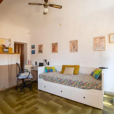 Holiday home Nel Centro Storico Di *