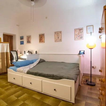 Nel Centro Storico Di Дом отдыха Портоферрайо