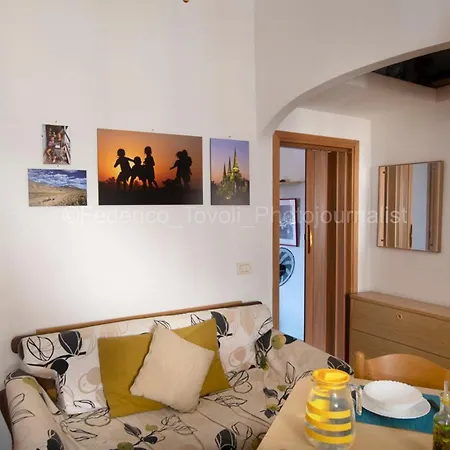 Holiday home Nel Centro Storico Di