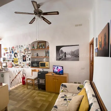 Nel Centro Storico Di * Portoferraio