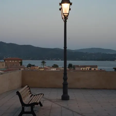 Nel Centro Storico Di Ferienhaus *