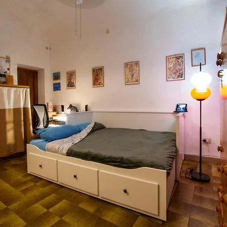 Nel Centro Storico Di Portoferraio